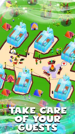 Game screenshot Music Festival Tycoon - Idle apk