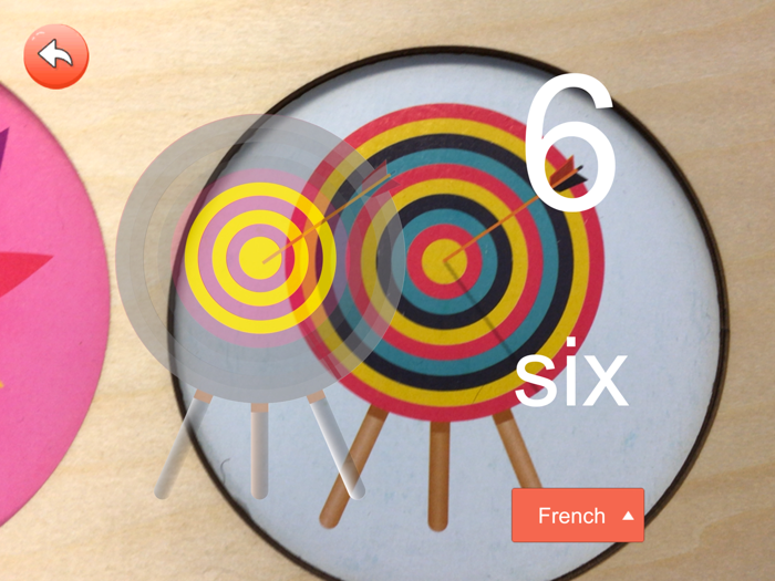 Kippto Shapes  Pattern Puzzle