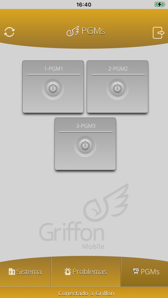 #7. Griffon Mobile (iOS) 由: 3i Corporation