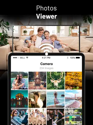 Screenshot 2 Smart View - tv+ iphone