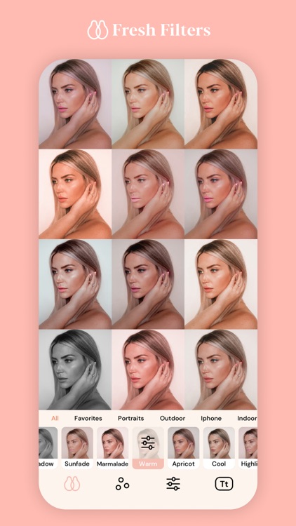 Pink Papaya | Photo + Video