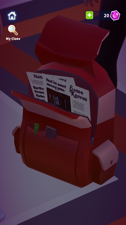 Prime Suspect screenshot-3