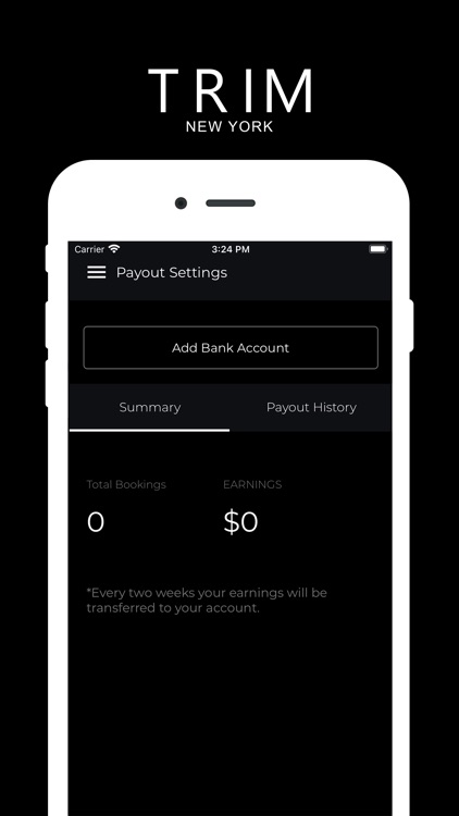 Trim New York screenshot-4