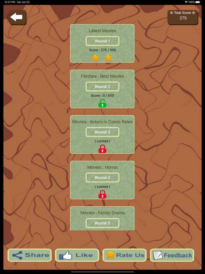 Bollywood Movies Quiz-Guess so