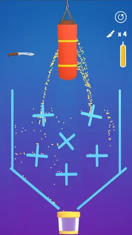 Game screenshot Fill It: Sand! hack