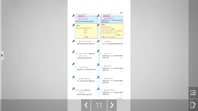 ESEN Mobil Kütüphane Screenshot