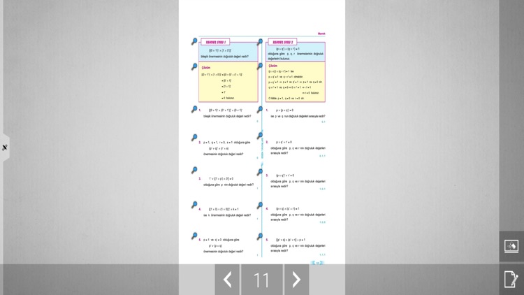 ESEN Mobil Kütüphane