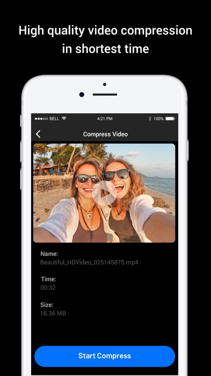 Shrink & Resize Photo || Video