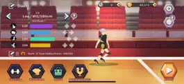 Game screenshot The Spike - Volleyball Story apk