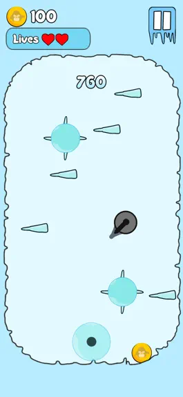 Game screenshot Icy Icicle hack