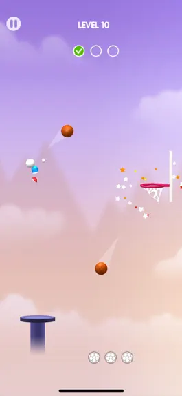 Game screenshot Skill Shots hack