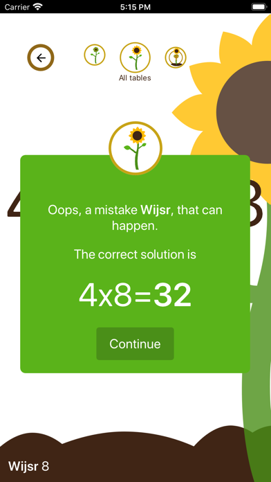 Wijsr 2 Screenshot