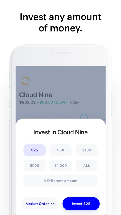 Public - Invest in Stocks