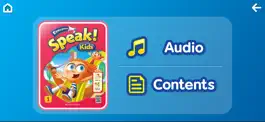 Game screenshot Everyone Speak Kids apk