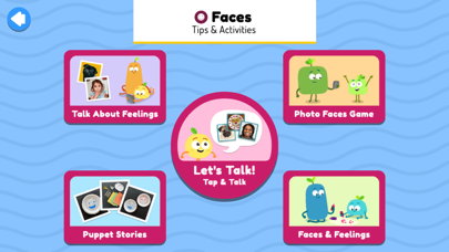 Small Wonders (for Families) Screenshot