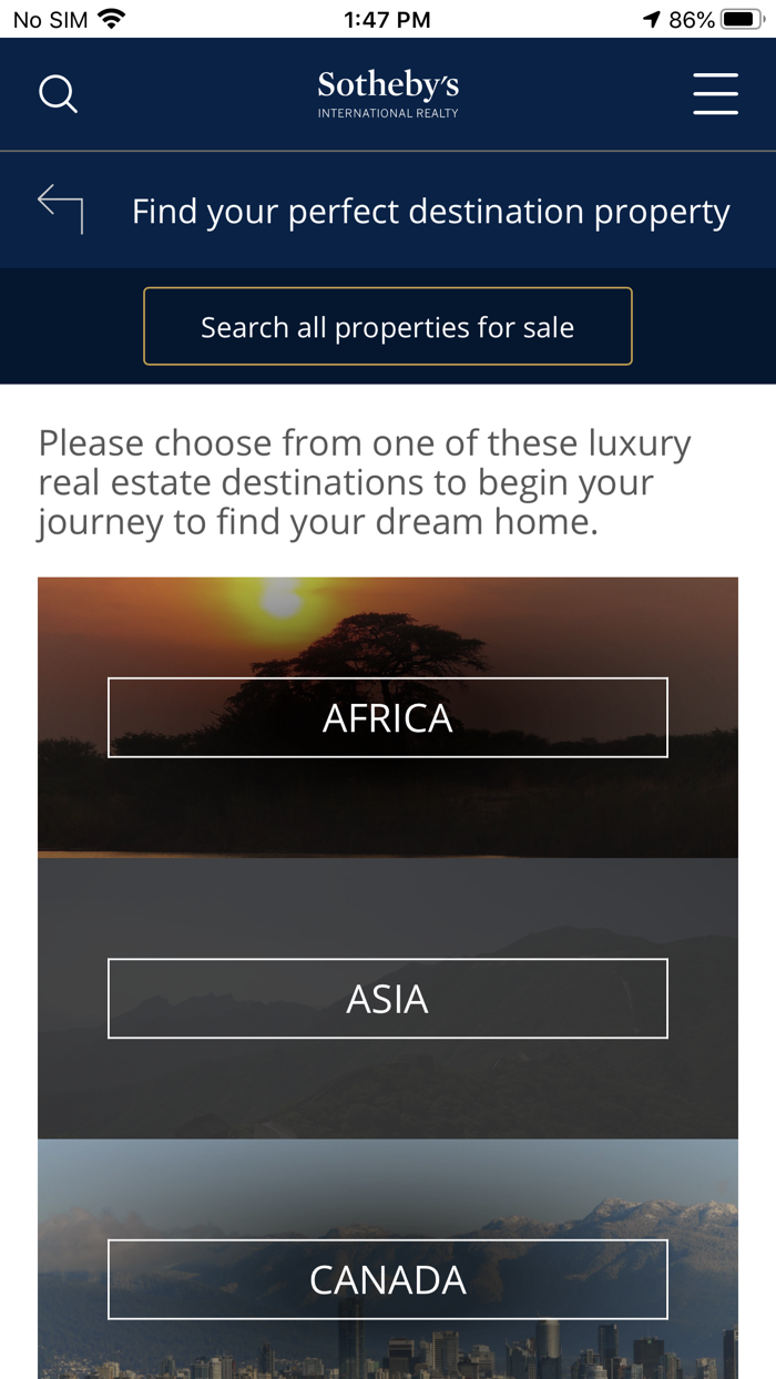 Sothebys International Realty