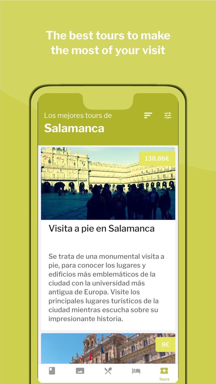 Salamanca - Guía de viaje