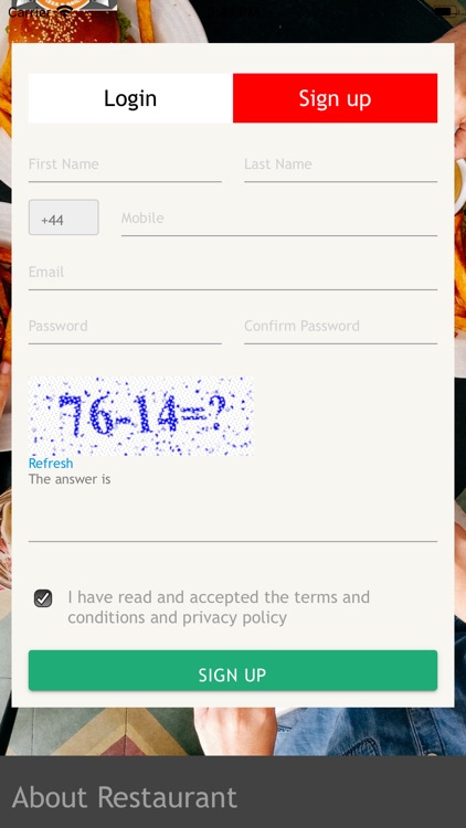 Morello Pizza screenshot-6