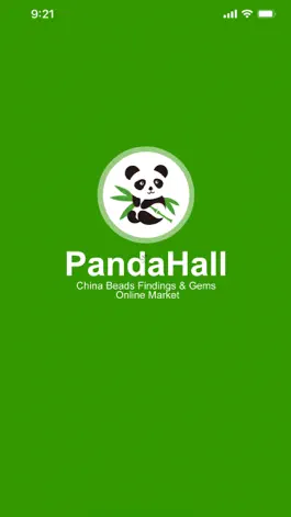 Game screenshot Pandahall  Beads mod apk