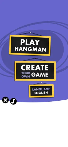 Game screenshot Hangman - King of the Word apk