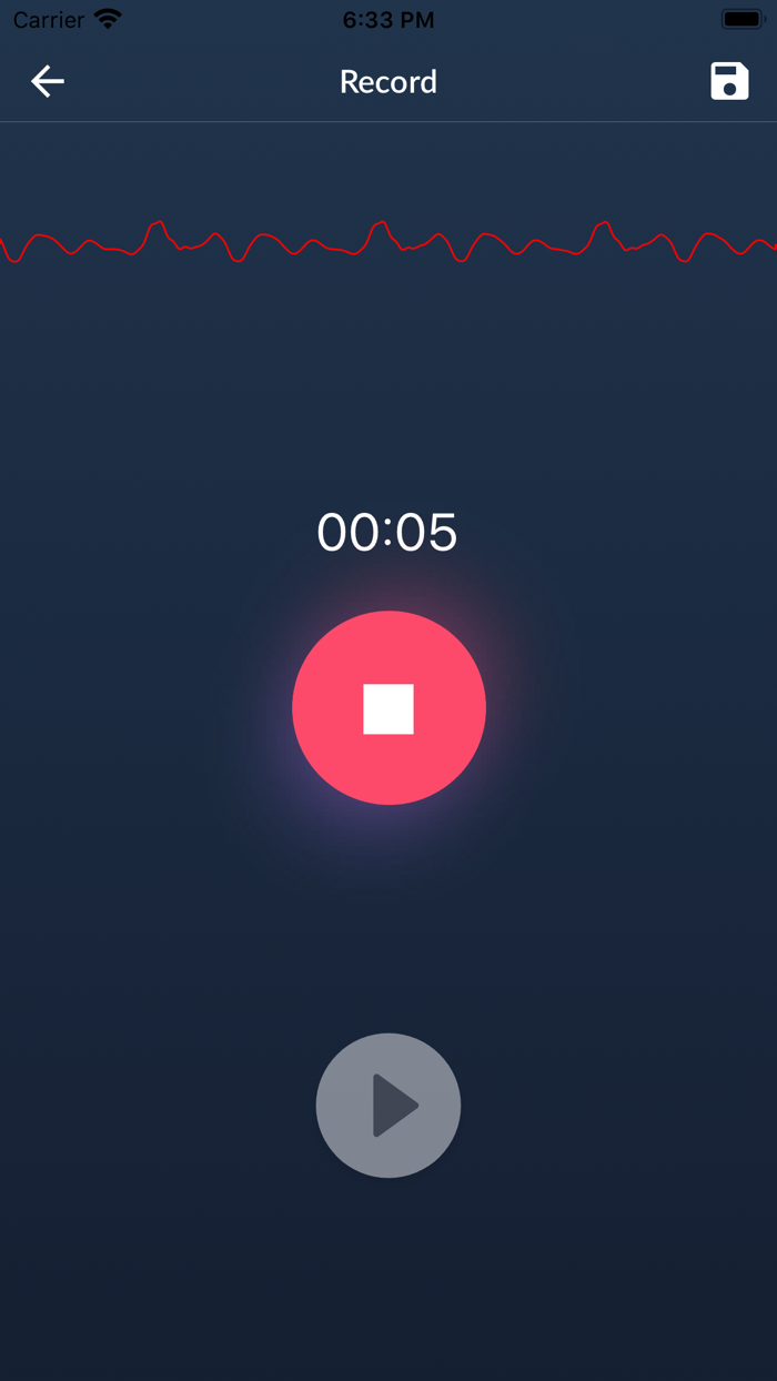 MP3 Cutter and Ringtone Maker