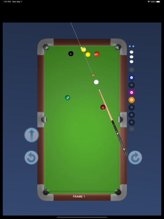 Télécharger 2D Pool Billard pour iPad sur l'App Store (Jeux)