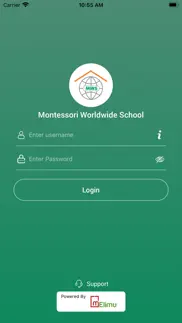 How to cancel & delete mws teacher app 2