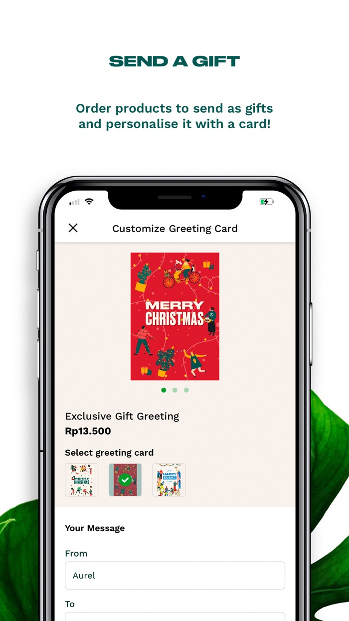 The Body Shop Indonesia