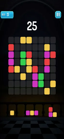 Game screenshot Match 3030 Puzzle apk