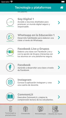 Game screenshot Unete Academy hack