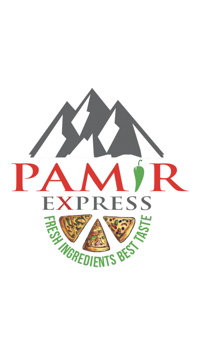 Pamir Express