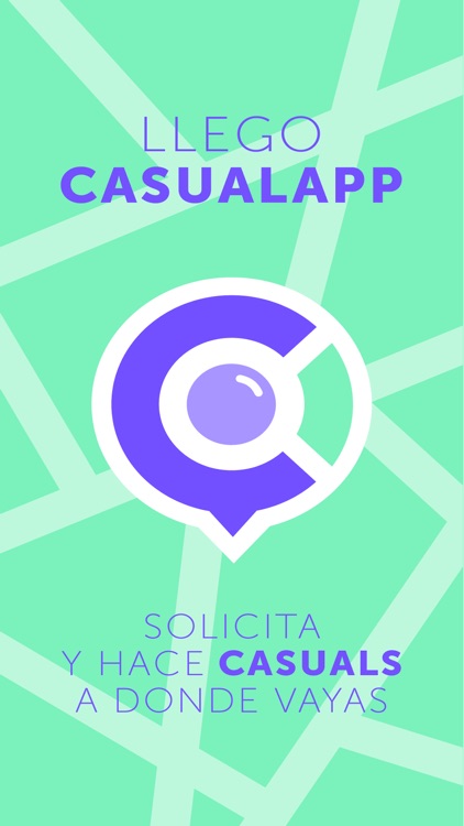 CasualApp