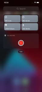 You Record Pro screenshot #10 for iPhone