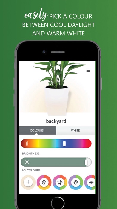elho smart Screenshot