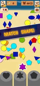 Match Everything! screenshot #1 for iPhone