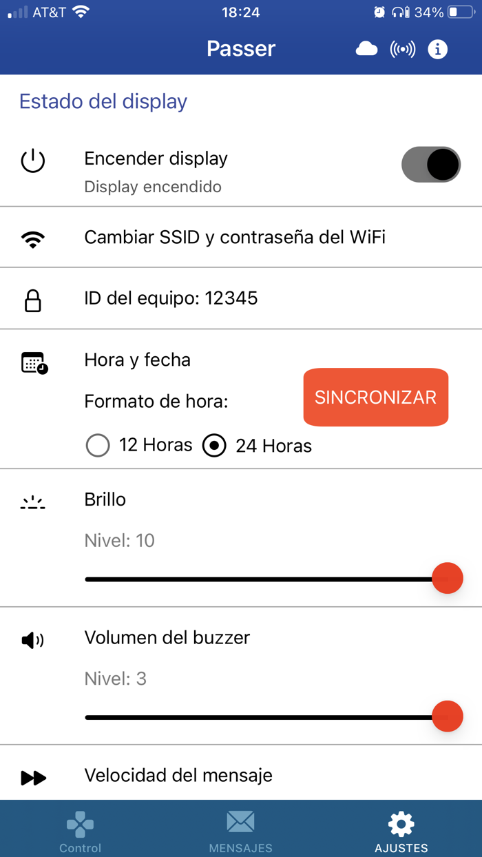 Passer - By CITSA DIGITAL