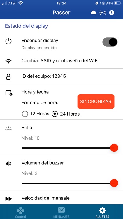 Passer - By CITSA DIGITAL screenshot-5