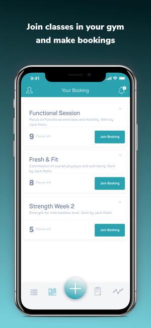 Edge Gyms(圖1)-速報App