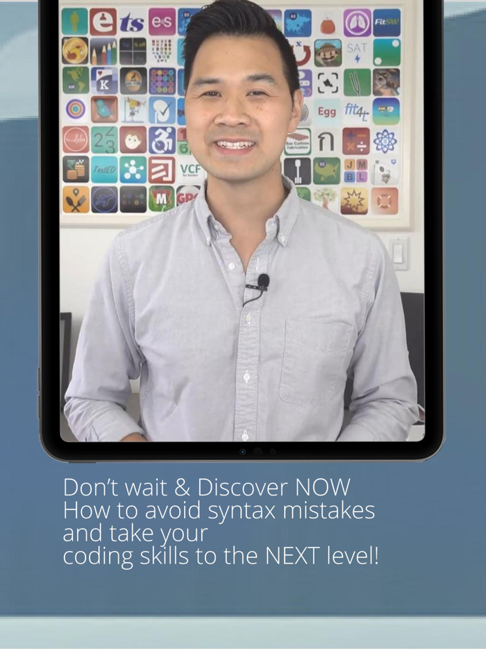Swift Code Language Learning