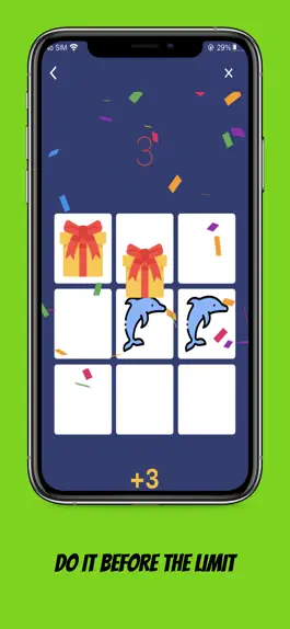 Game screenshot Brain Game. Picture Match 2021 apk