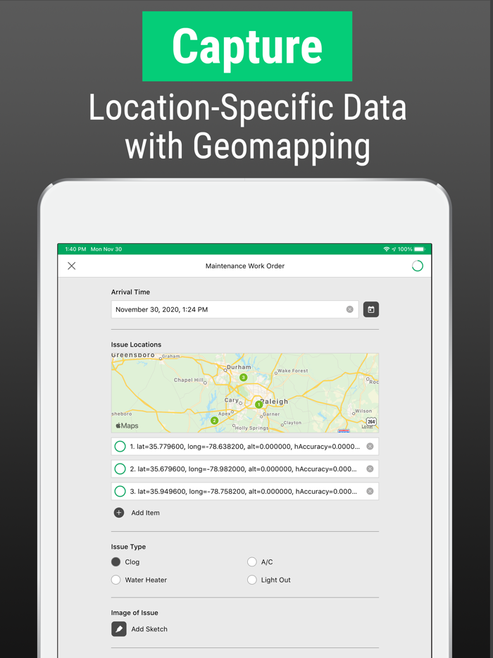 Device Magic Get Mobile Forms