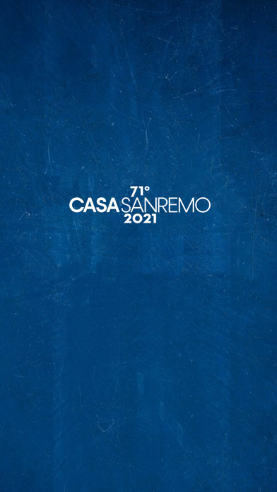 CasaSanremo Screenshot