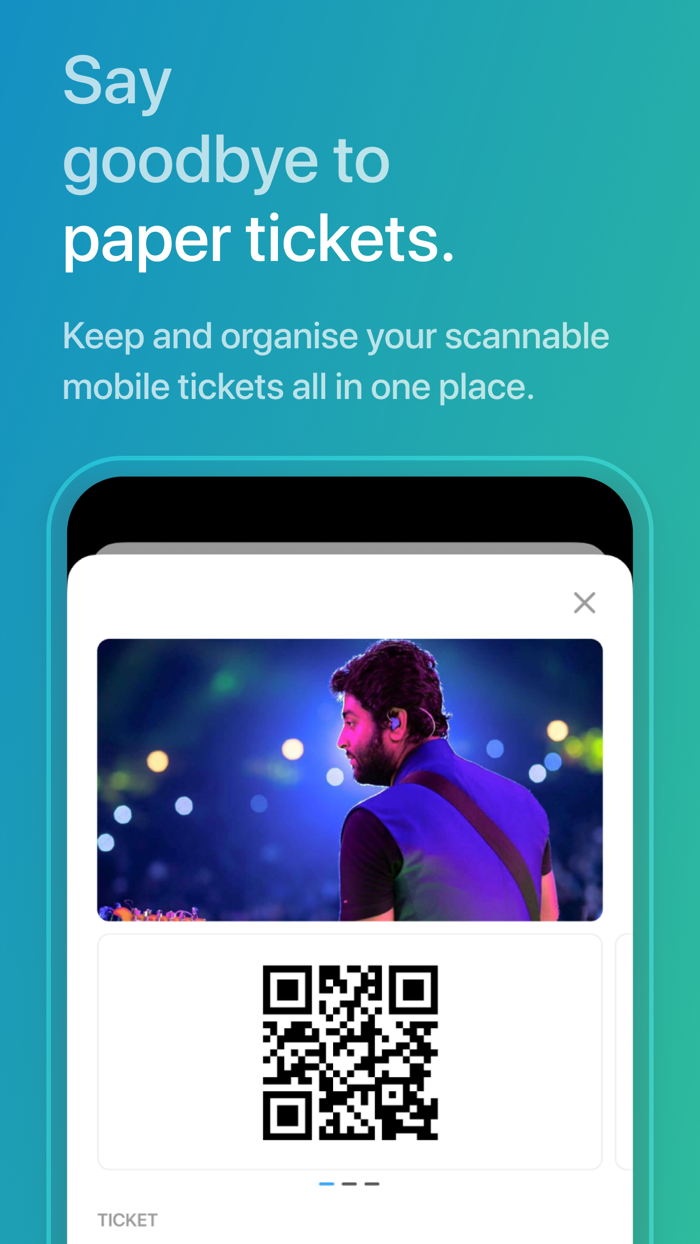 Platinumlist - Book Tickets