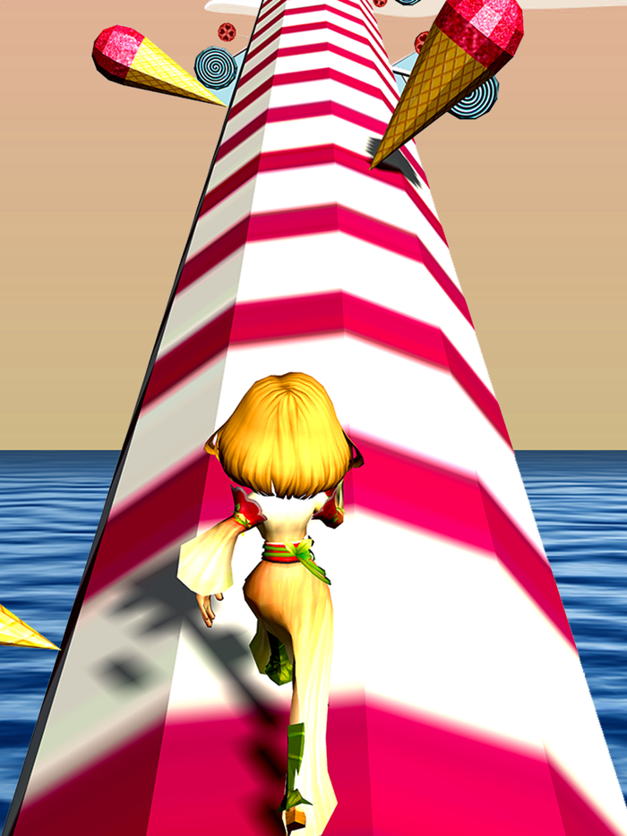 Princess Kingdom Escape