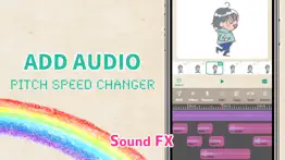 flipstudio: draw & animate app айфон картинки 2