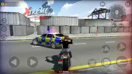 Game screenshot Xtreme Motorbikes hack
