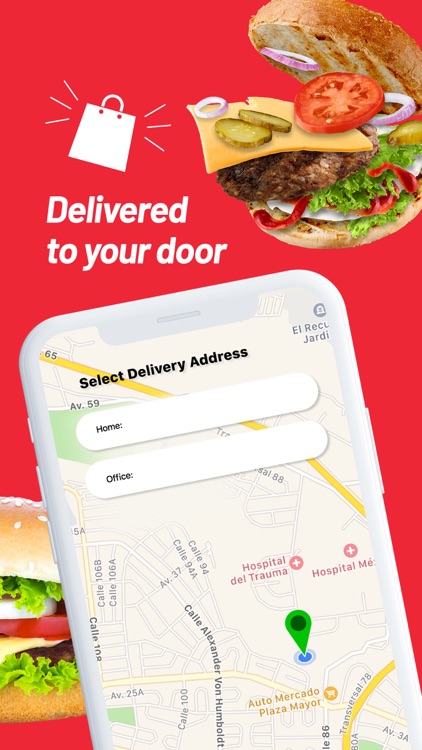 Butcher Bgr screenshot-3