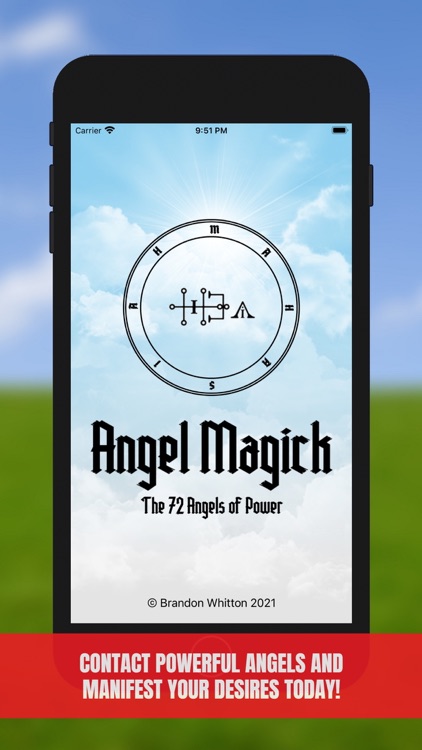 Angel Magick screenshot-0