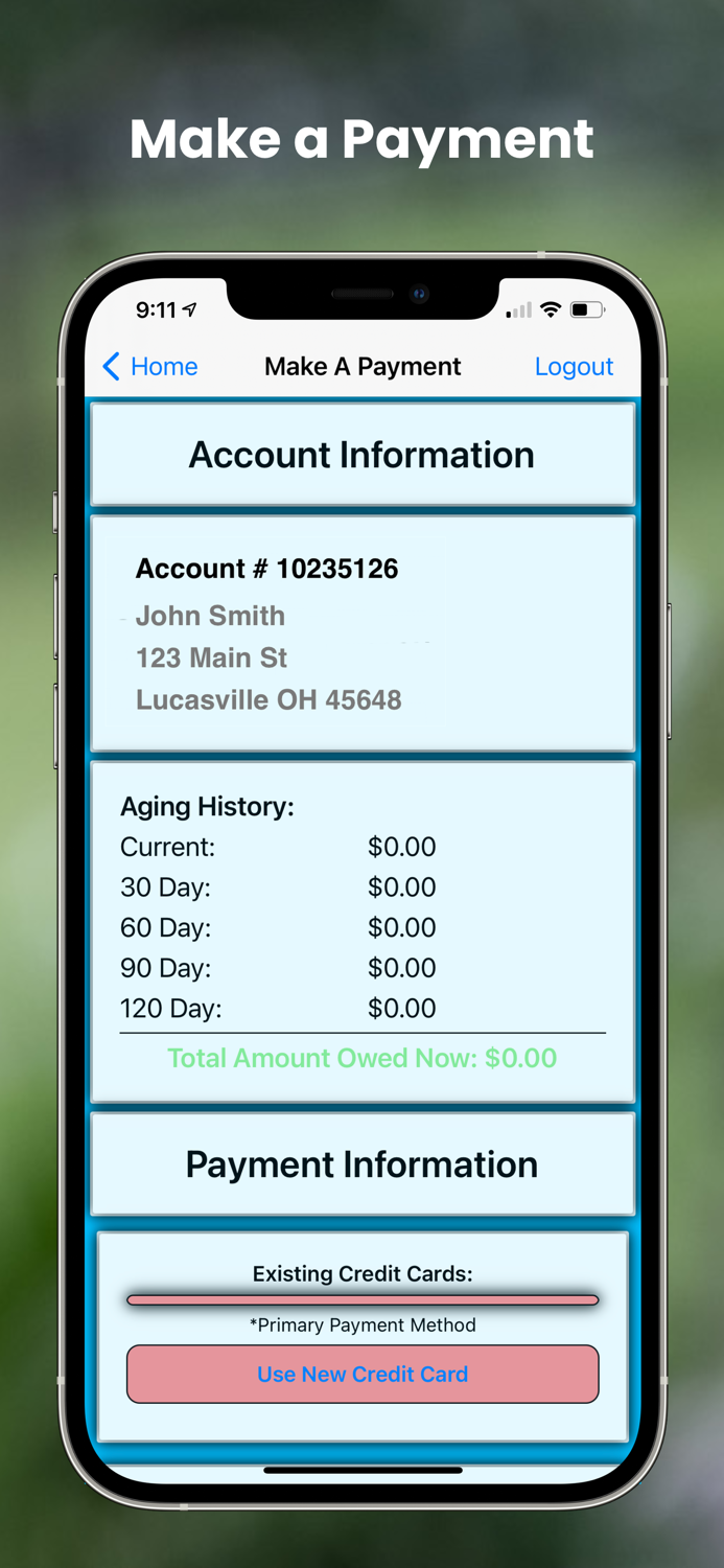 Arricks Propane Proctorville