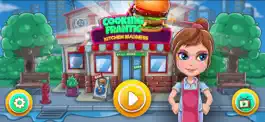 Game screenshot Cooking Frantic apk